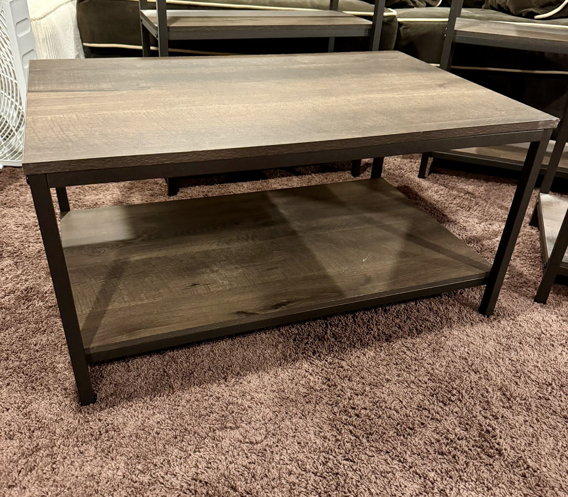 Sauder North Ave Coffee Table