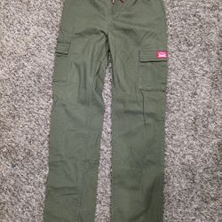 Levi Cargo Youth Pants