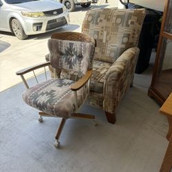 CHAIRS
