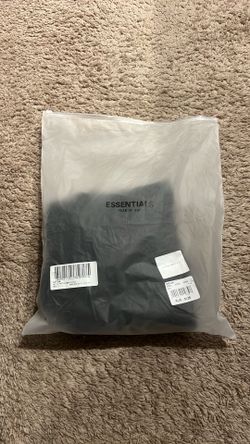 Essentials Fear of God Shorts