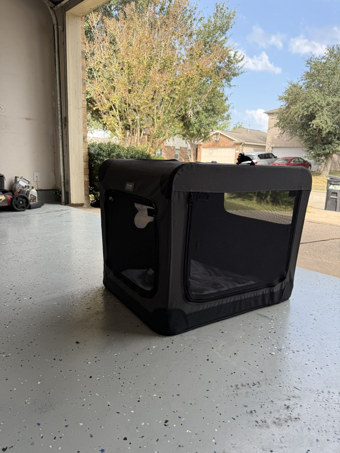 Dog House / Casita Para Perros 