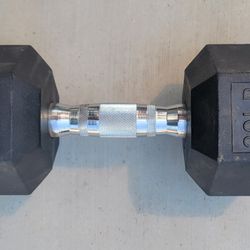 30 Lbs Dumbbell