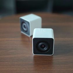 Wyze Window Cam! Set of 2!