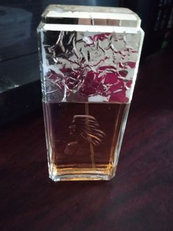 White Shoulders perfume. Vintage. $15 OBO
