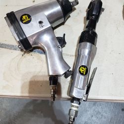 Air Tools