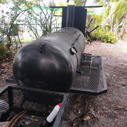 BBQ grill