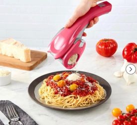 Electric Handheld Cheese grater