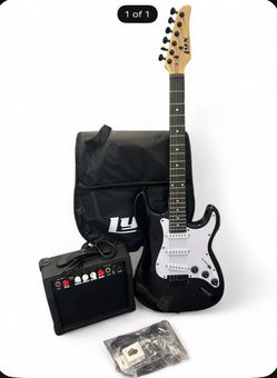 Guitar 🎸 Set