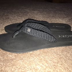 Roxy Flip Flops