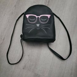 Cat Backpack