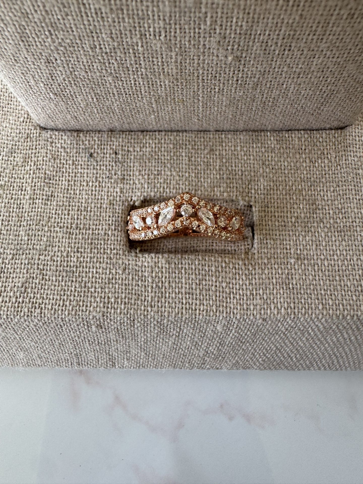 Pandora Ring