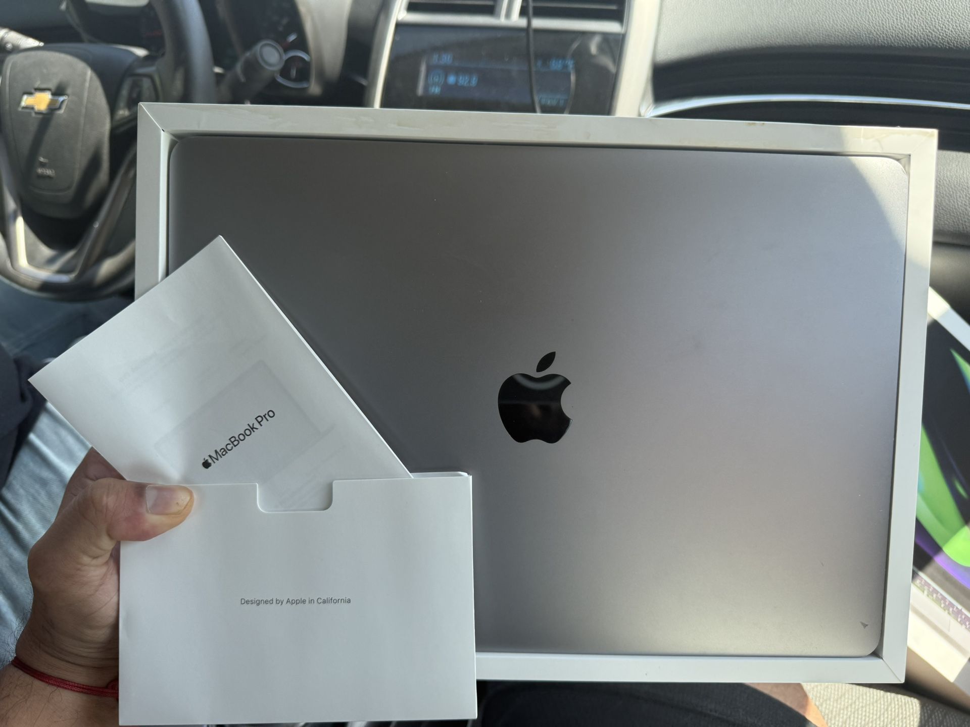 MacBook PRO