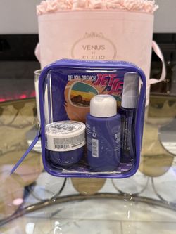 SOL de janiero Delícia Drench Jet Set FIRM PRICE 💜