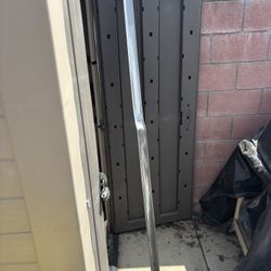 1942 Chevy Rocker Molding 