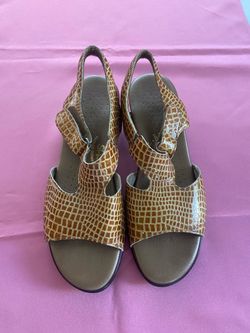 Sas women sandals mede usa