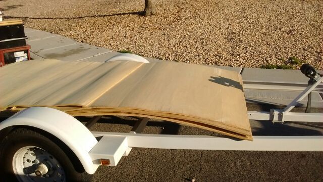 Free plywood sheets