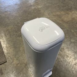 Diaper Genie
