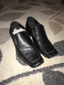 Men’s Dress Shoe