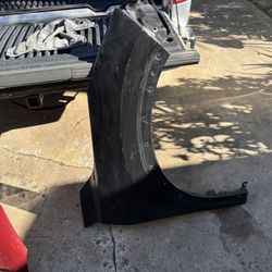 Nissan Rogue Passenger RH Fender for 2021’-2023’