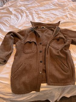 Cute As Pie Coat