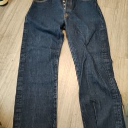 Levi's Jeans 