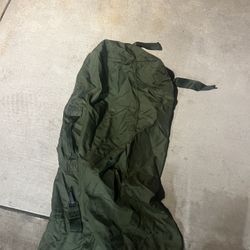 MARINE CORPS SEA BAG