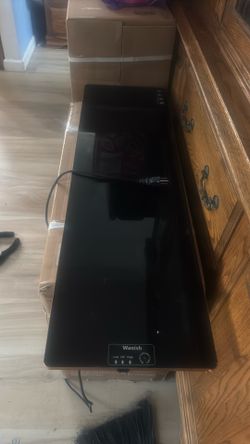 Electric Good Warmer