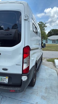 2017 Ford