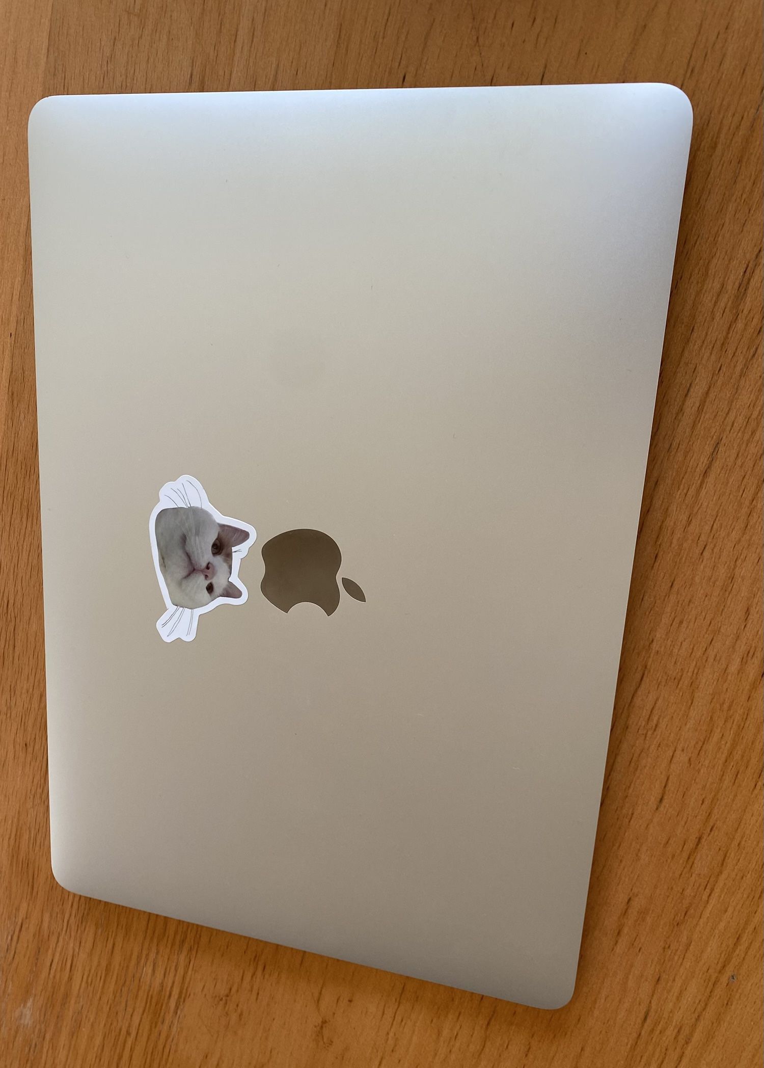 Macbook Air M1 2020