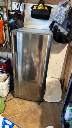 2024 LG refrigerator