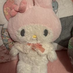 my melody 
