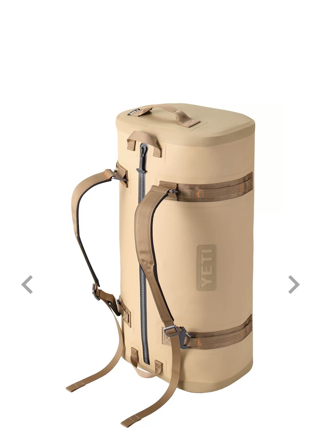 YETI Panga 75L Waterproof Duffel bag for Sale in Tucson, AZ - OfferUp