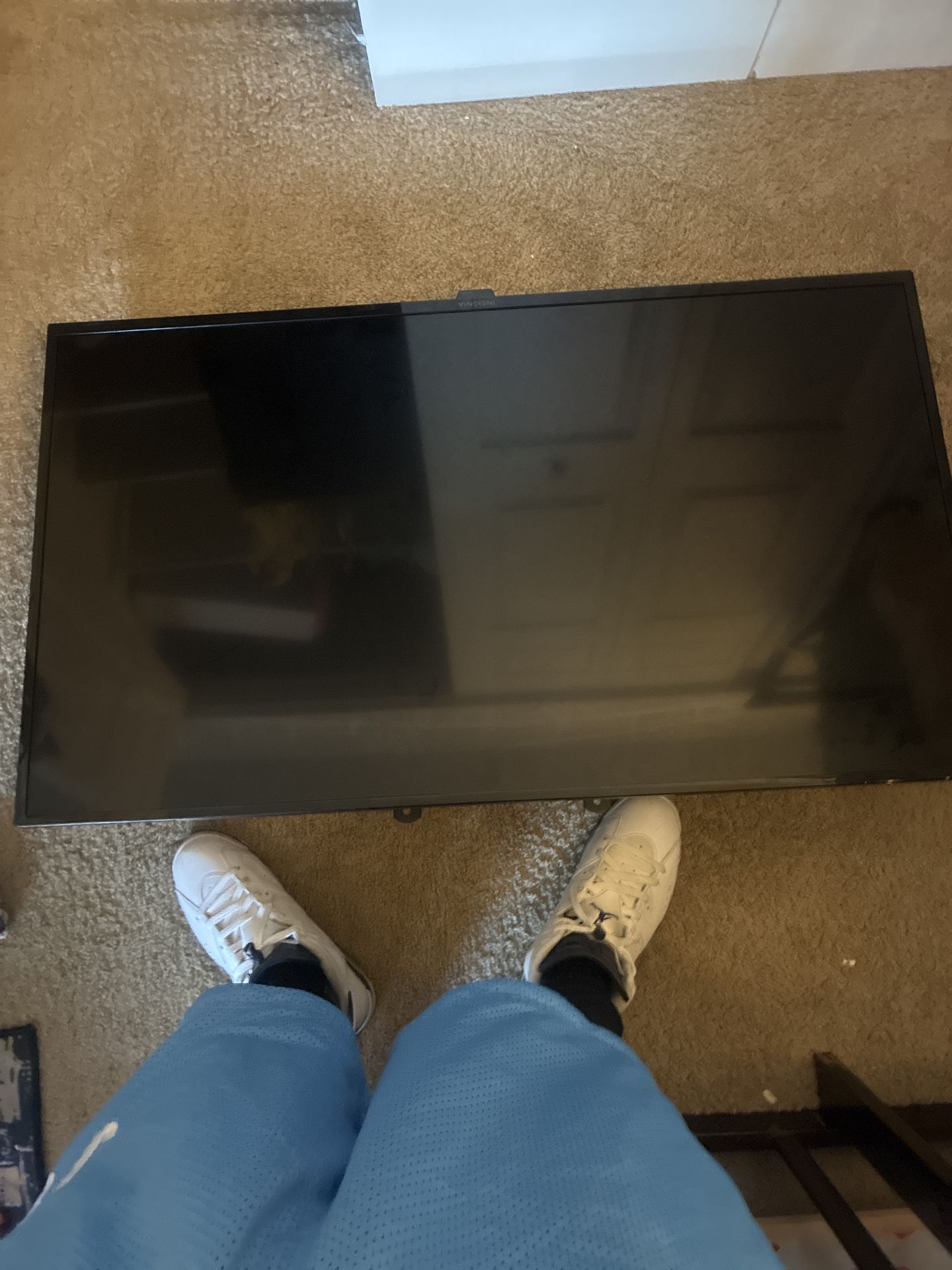 Brand new never used