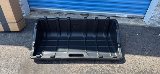 RC Truck Bed Cargo Box