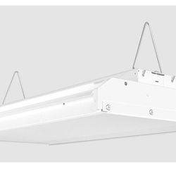 2 Lights 2 Feet Industrial Grade 