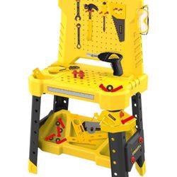 Stanley Tool Set Toy 