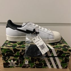 Superstar BAPE Adidas (9)