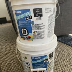 Epoxy Grout