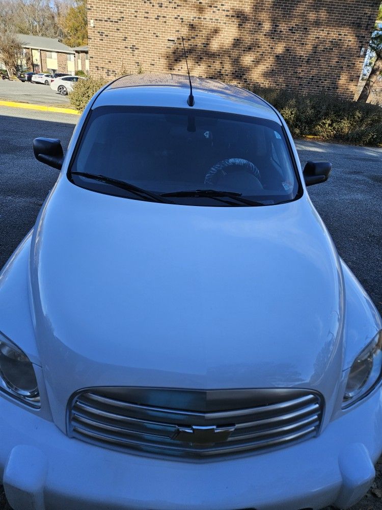 2011 Chevrolet HHR for Sale in Hampton, VA OfferUp