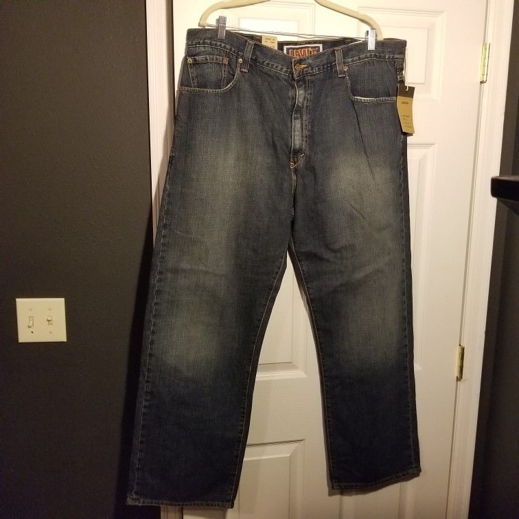 Mens Levi's
