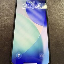iPhone 14 128GB ATT