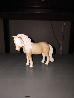 Schleich Horse
