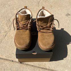 Men’s Neumel Ugg Size 15