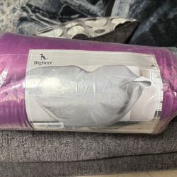 Bigbeer Dog Blanket
