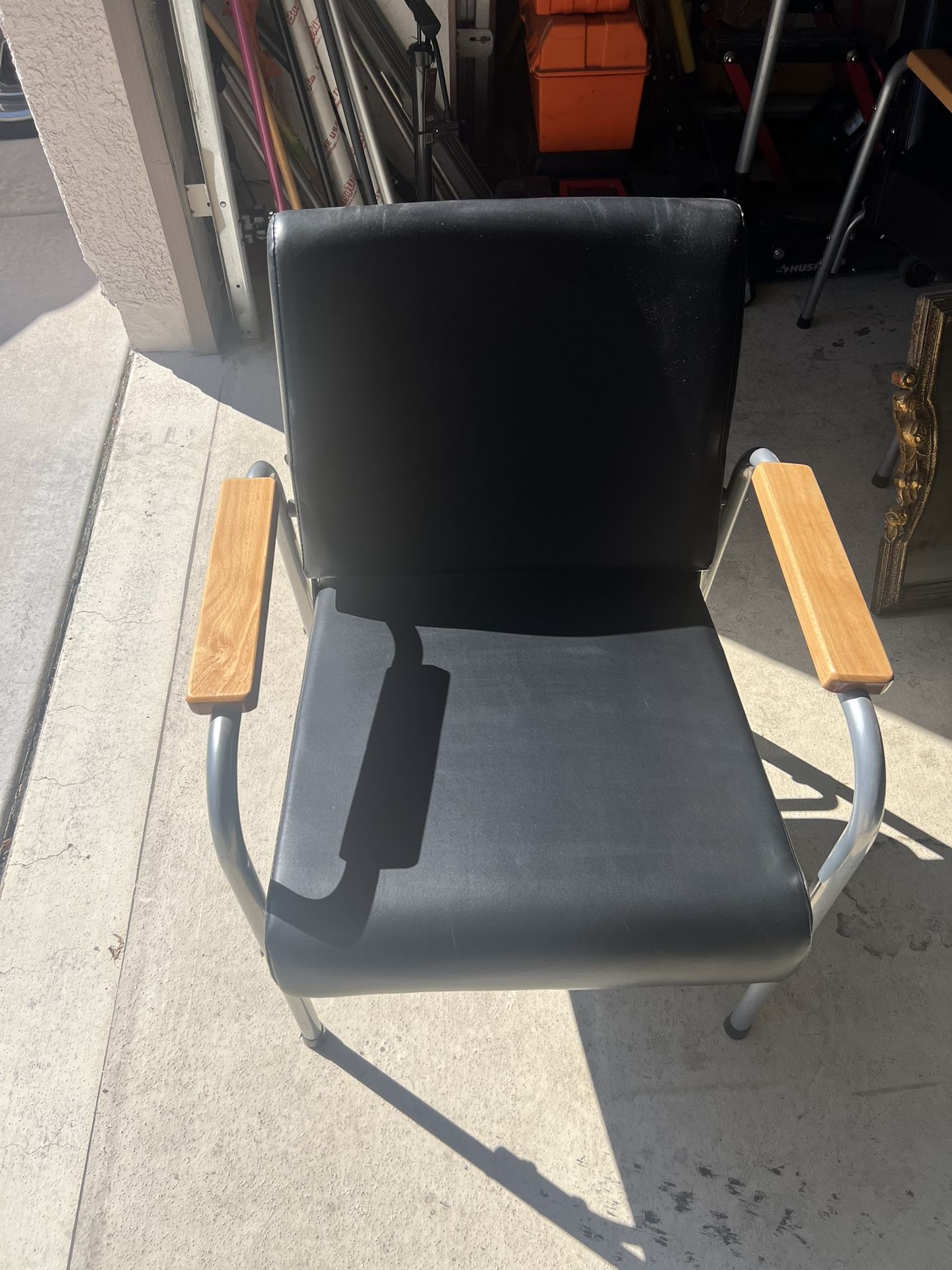 2 Salon Chair Shampoo Chair