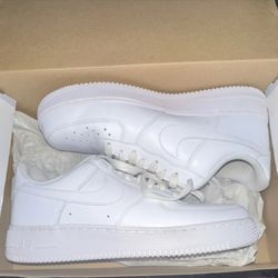 Air Force 1s