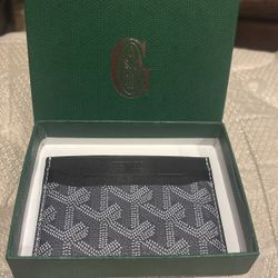 Goyard Wallet