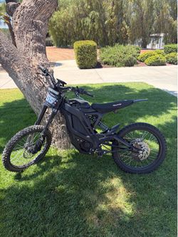 Upgraded Eride Pro SS 2.0
