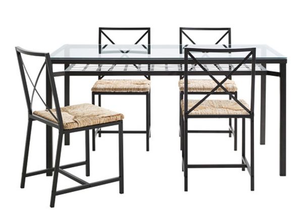 Ikea Granas Table And 4 Chairs For In Seattle Wa Offerup - Ikea Granas Dining Table Dimensions Ikea Granas Table And 4 Chairs For In Seattle Wa Offerup - Ikea Granas Dining Table Dimensions