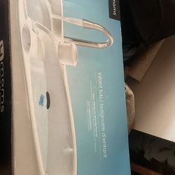 4 Mom Infant Tub 